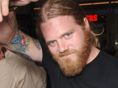 Ryan Dunn Net Worth – Biography, Career, Spouse And More