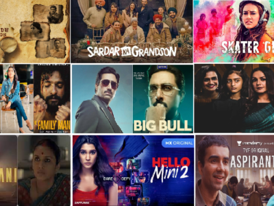 Our Choice of 2021: Indian OTT films that impressed us, and didn't