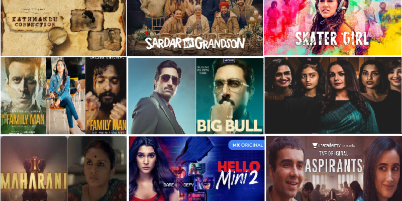 Our Choice of 2021: Indian OTT films that impressed us, and didn't