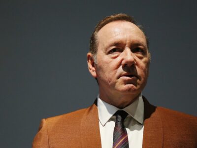 Kevin Spacey Net Worth – Biography, Career, Spouse And More