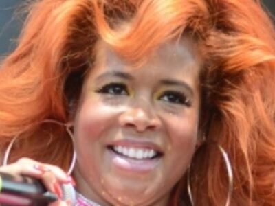 Kelis Net Worth – Biography, Career, Spouse And More