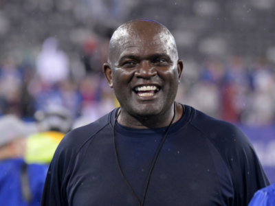 Lawrence Taylor Net Worth – Biography, Career, Spouse And More