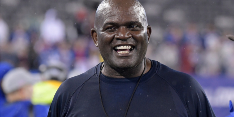 Lawrence Taylor Net Worth – Biography, Career, Spouse And More