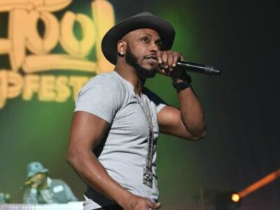 Mystikal Net Worth – Biography, Career, Spouse And More