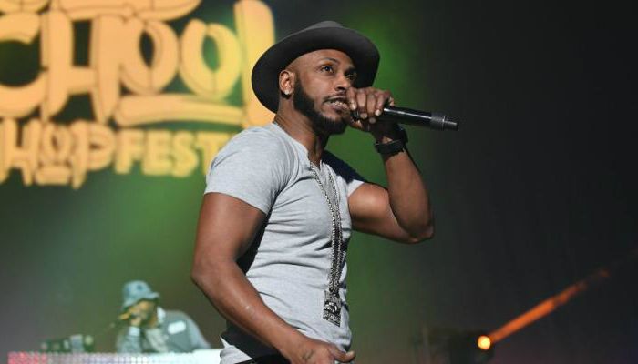 Mystikal Net Worth – Biography, Career, Spouse And More