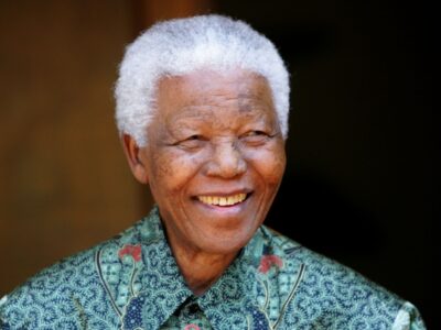 Nelson Mandela Net Worth – Biography, Career, Spouse And More