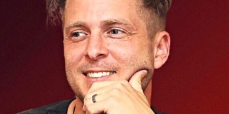 Ryan Tedder Net Worth – Biography, Career, Spouse And More