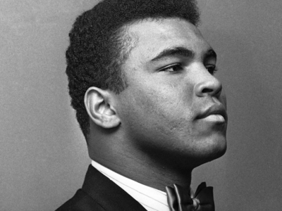Muhammad Ali Net Worth – Biography, Career. Spouse And More