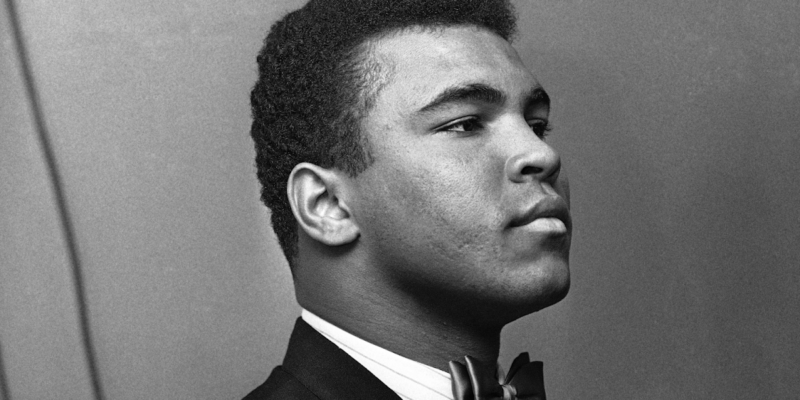 Muhammad Ali Net Worth – Biography, Career. Spouse And More