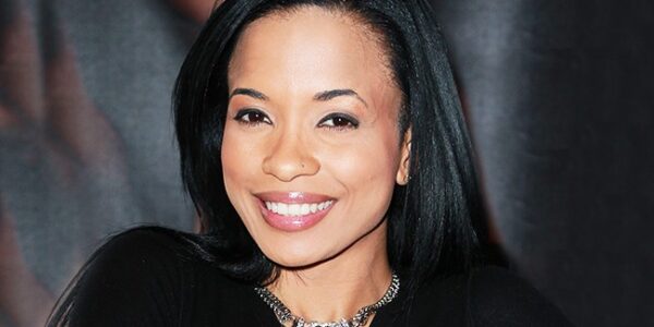 Karrine Steffans Net Worth – Biography, Career, Spouse And More