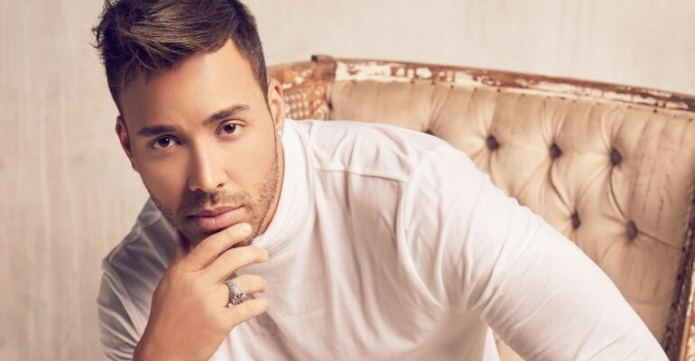 Prince Royce Net Worth – Biography, Career, Spouse And More