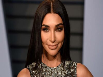 Chantel Jeffries Net Worth 2022