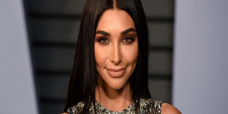 Chantel Jeffries Net Worth 2022