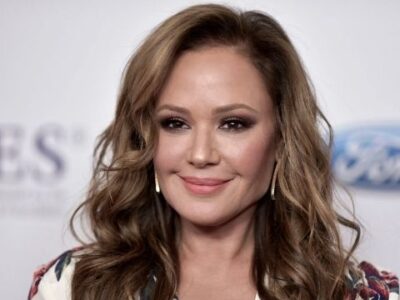 Leah Remini Net Worth 2022