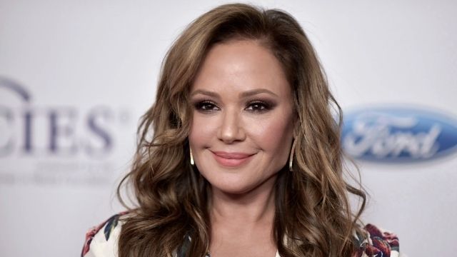 Leah Remini Net Worth 2022