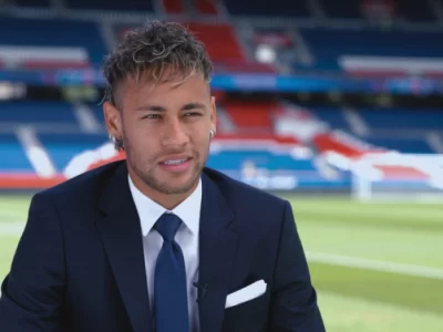 Neymar Net Worth 2022