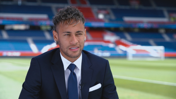 Neymar Net Worth 2022