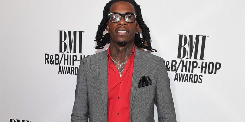 Rich Homie Quan Net Worth 2022