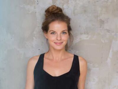 Yvonne Catterfeld net worth