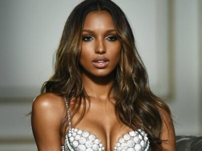 Jasmine Tookes Net worth