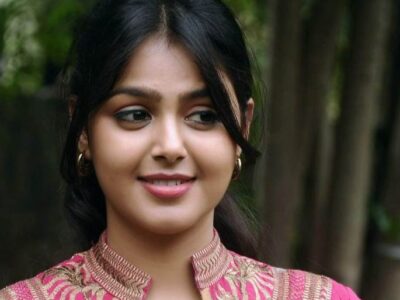 Monal Gajjar Net Worth