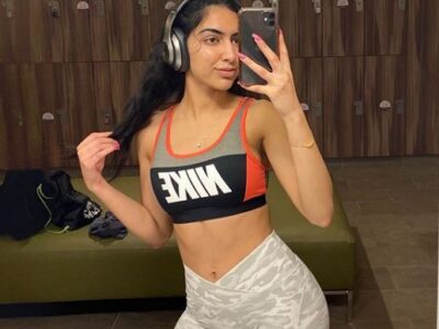 Reshma Fitness Net Worth