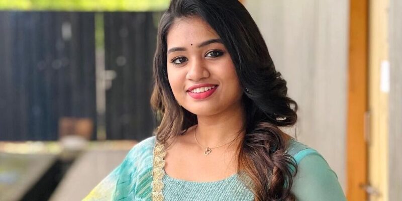 Srinisha Jayaseelan Net Worth