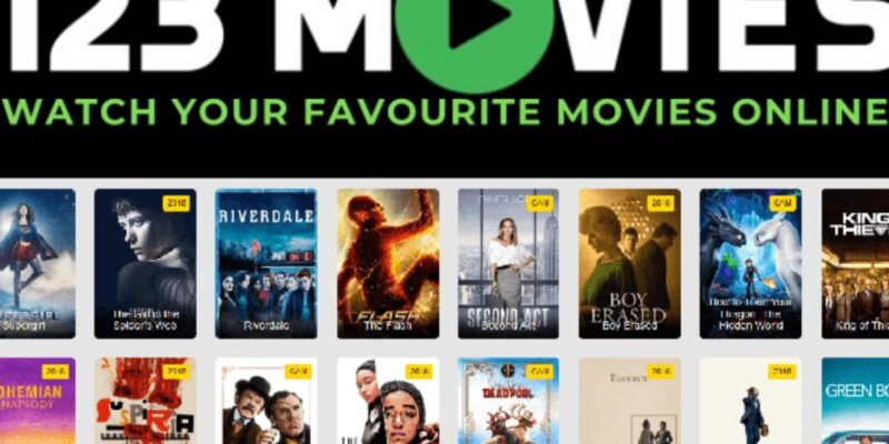 Free Movies Online At Movies123.com