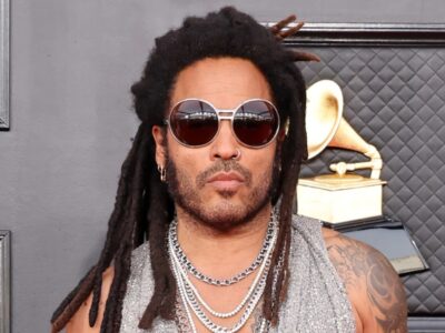 Lenny Kravitz Net Worth 2022