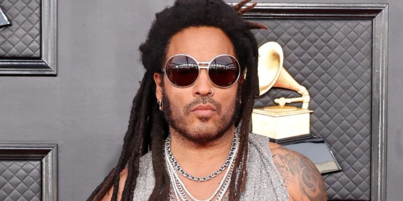 Lenny Kravitz Net Worth 2022