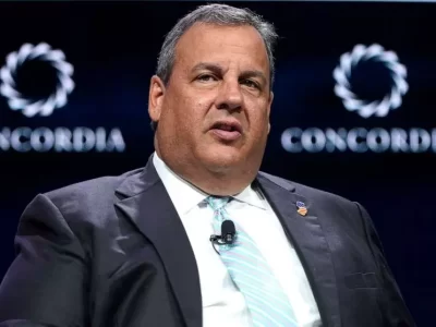 Chris Christie Net Worth in 2022