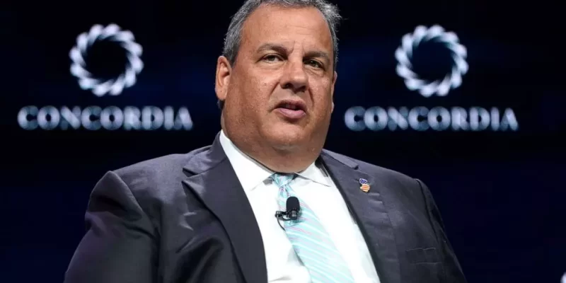 Chris Christie Net Worth in 2022