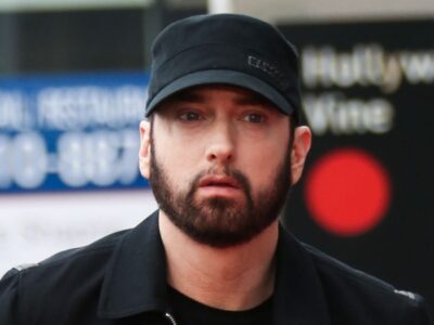 Eminem Net Worth Early Life, Career and Earnings