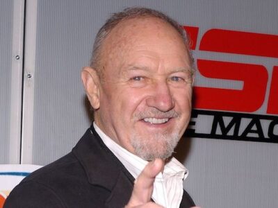 Gene Hackman Net Worth 2022