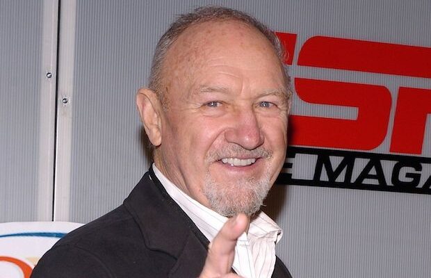 Gene Hackman Net Worth 2022