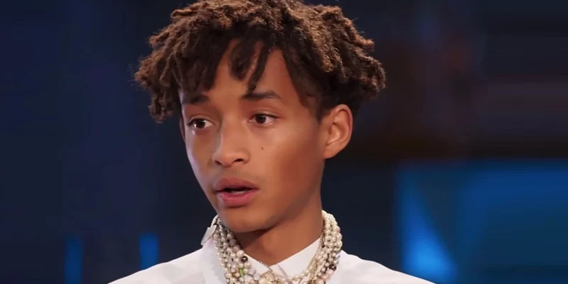 Jaden Smith Net Worth 2022