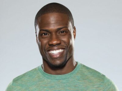 Kevin Hart Net Worth 2022