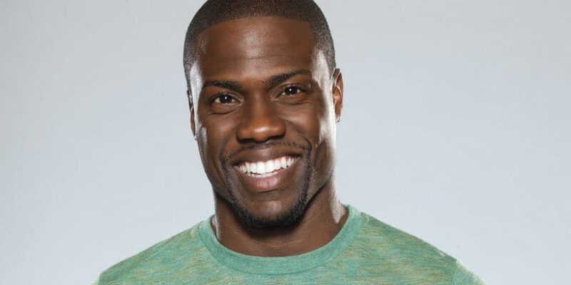 Kevin Hart Net Worth 2022