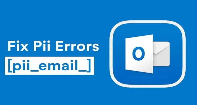 [Pii_email_1e18618a41a67e71] Microsoft Outlook Error Code