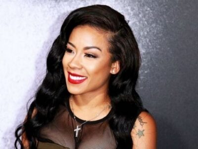 Keyshia Cole Net Worth 2022