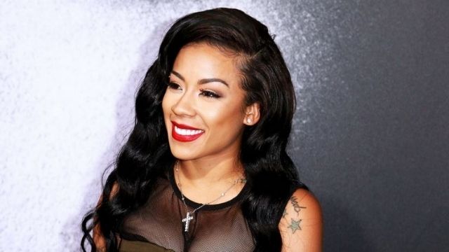 Keyshia Cole Net Worth 2022