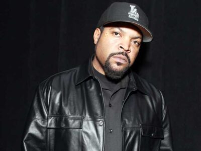 Ice Cube Net Worth 2022