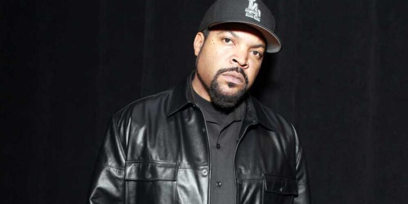 Ice Cube Net Worth 2022