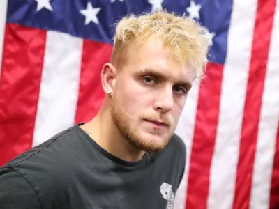 Jake Paul Net Worth 2022