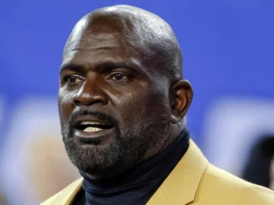 lawrence taylor net worth 2022