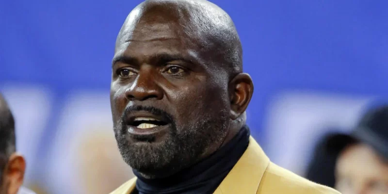 lawrence taylor net worth 2022