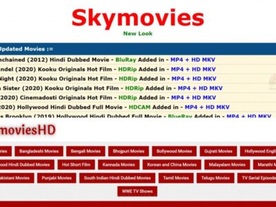 Skymovieshd – Download, Latest Bollywood & Hollywood Movies