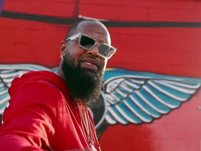 Slim Thug Net Worth 2022