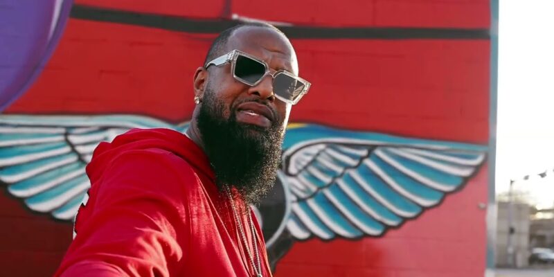 Slim Thug Net Worth 2022