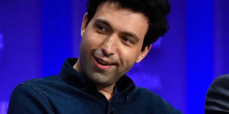 Alex Karpovsky Net Worth 2023